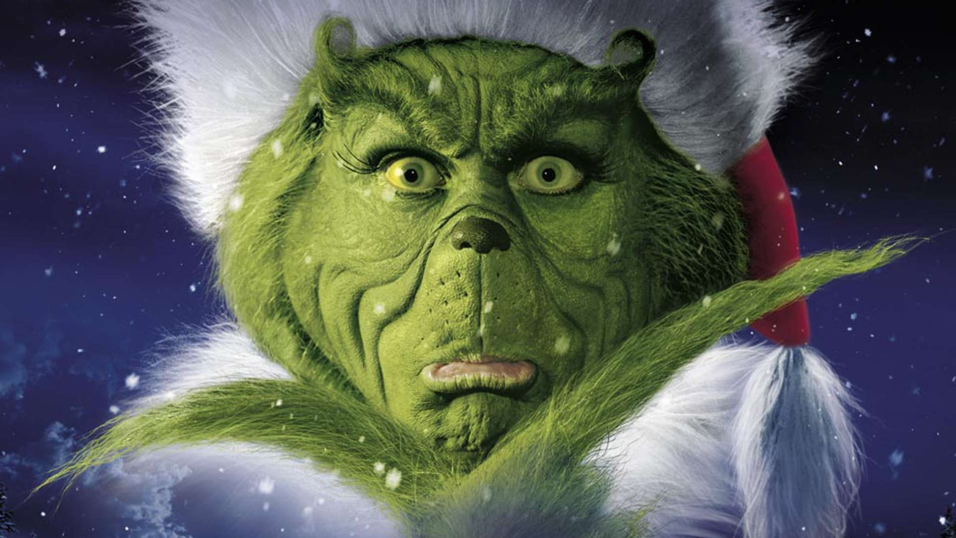 Don’t Let the Grinch Steal Christmas 3