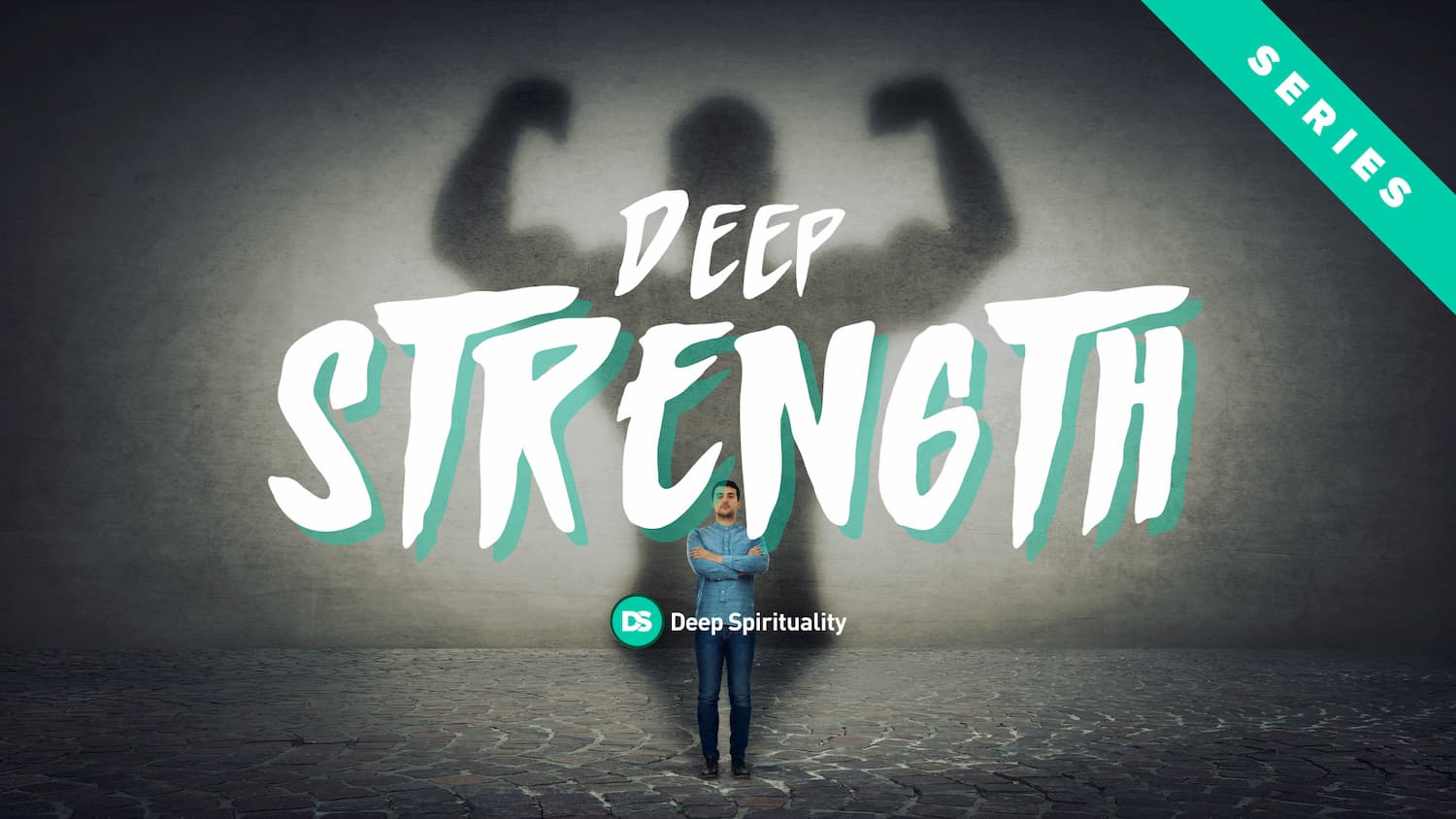 Deep Strength 1