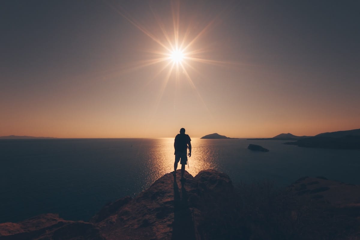 From Humanistic Performance to Spiritual Pursuit 8