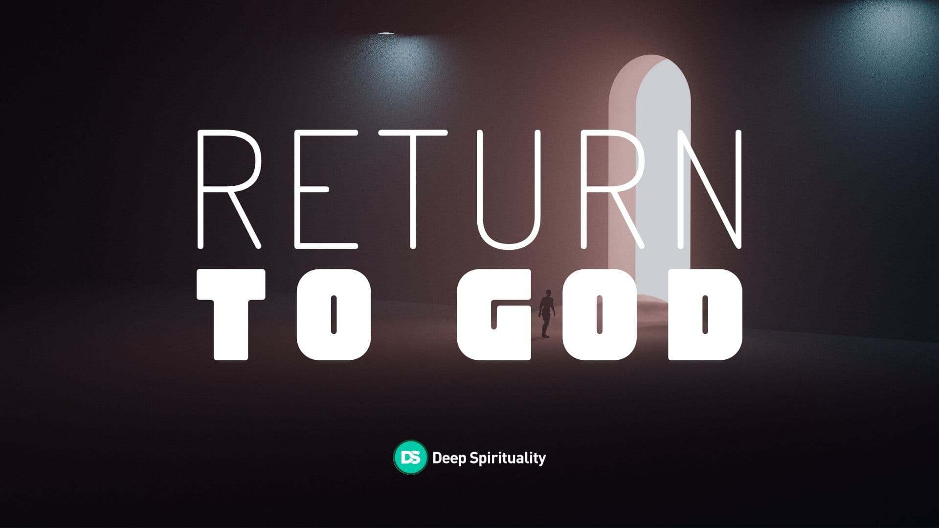 return to god
