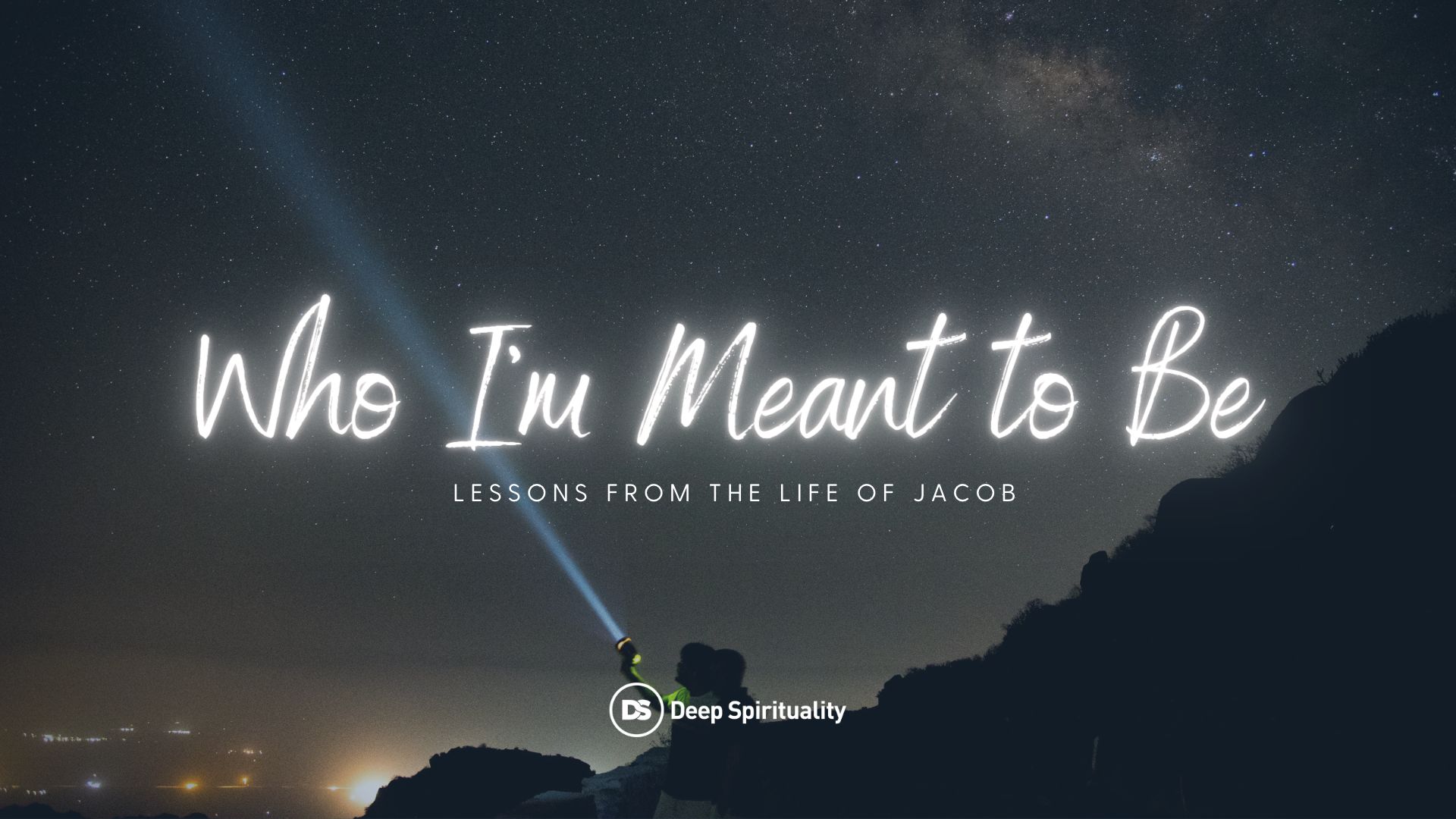 Lessons from the Life of Jacob
