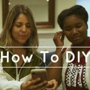 How To DIY 4