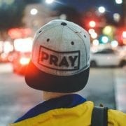 DIY: How To Pray 3