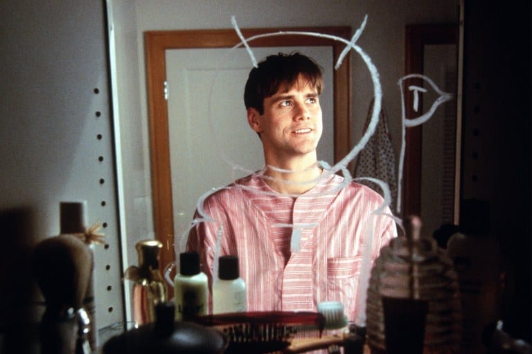 The Truman Show: Finding Your True Identity 14