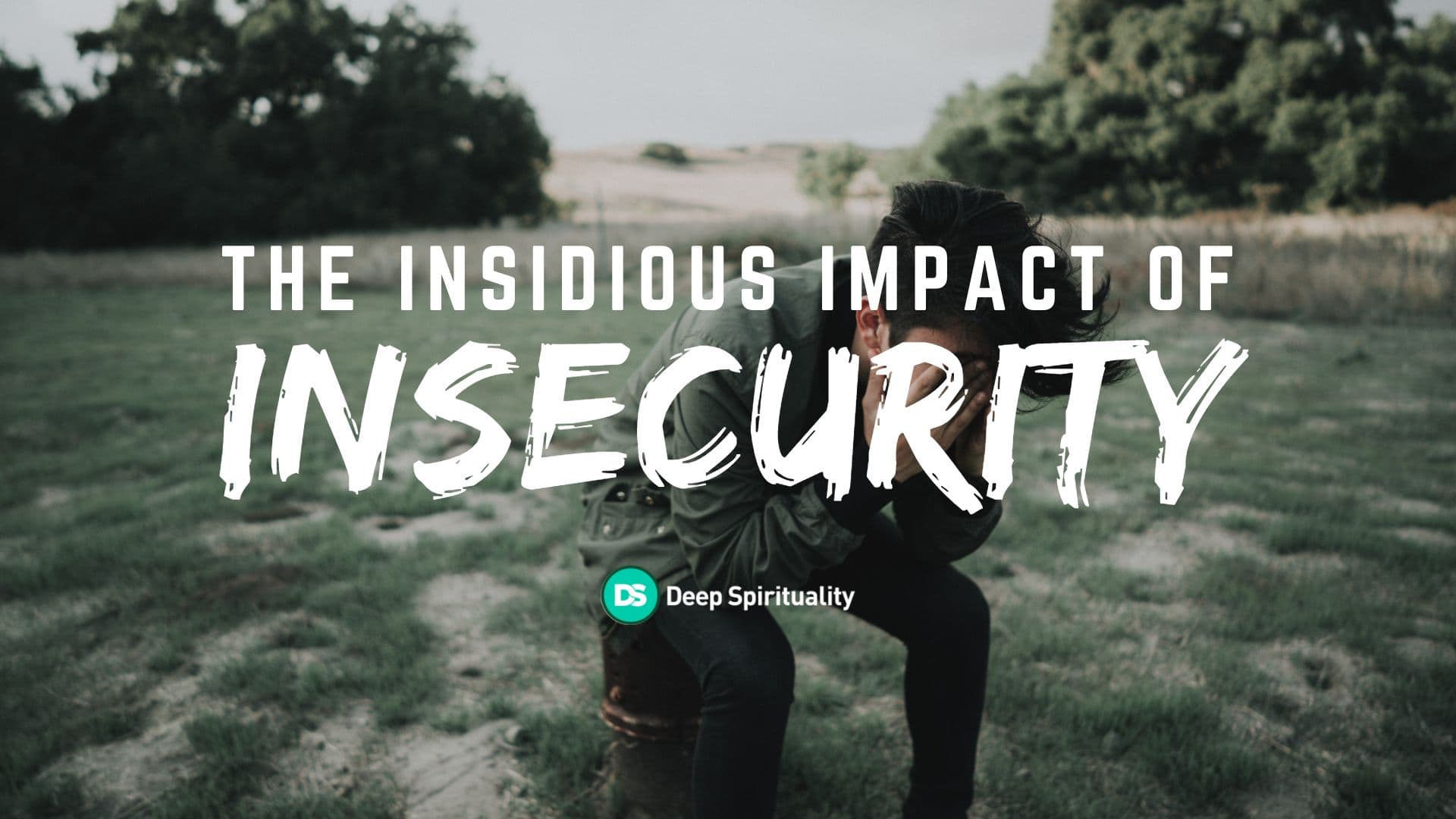 the insidious impact of insecurity