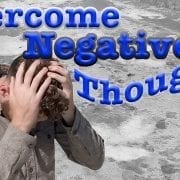 Overcoming Negative Thoughts 2