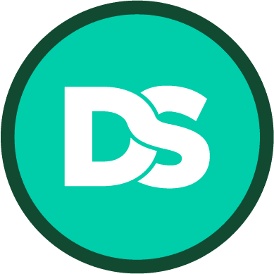 Deep Spirituality logo