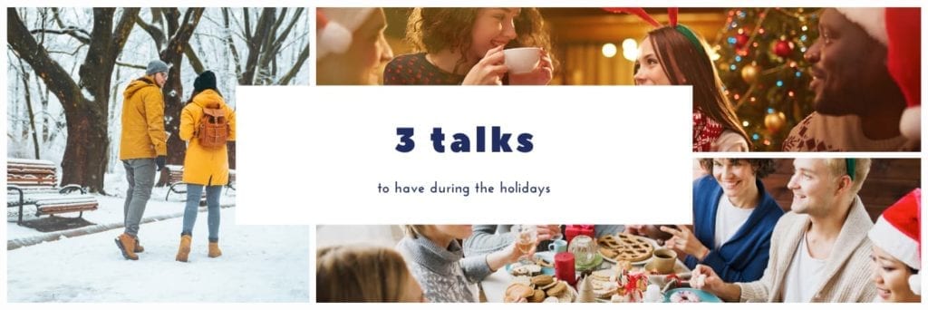 3 Common Holiday Traps to Avoid (And 3 Talks to Have) 4