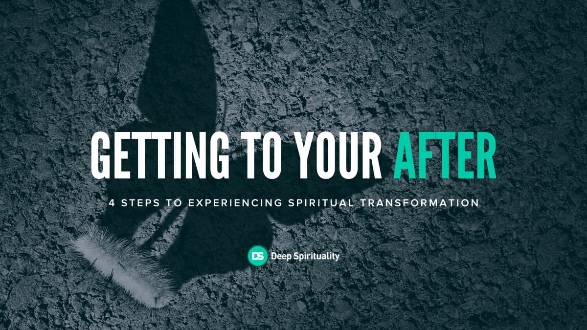 Spiritual transformation