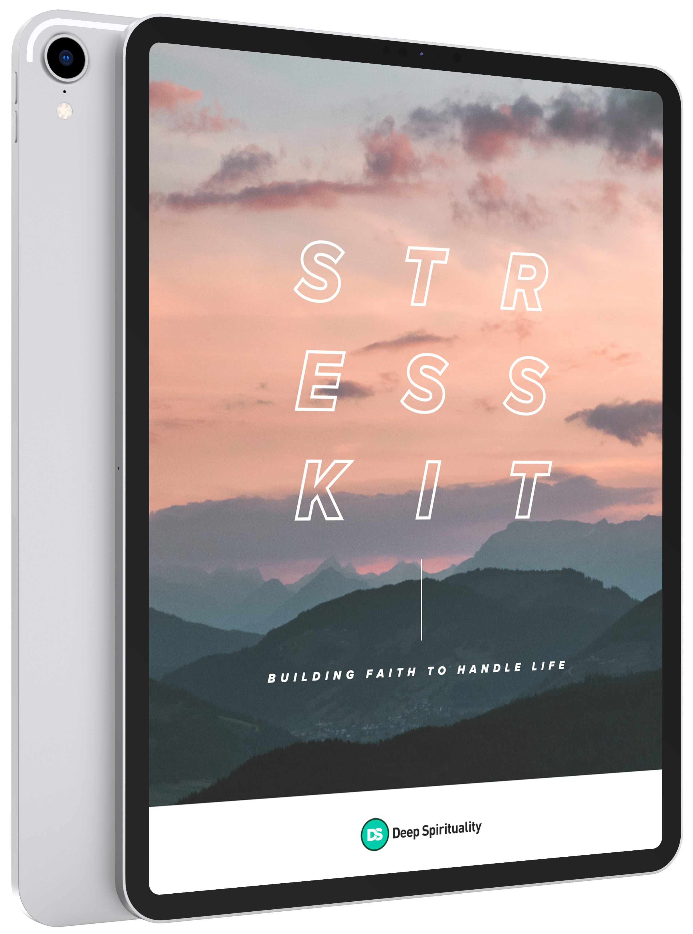 The Stress Kit 1