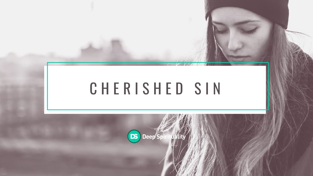 Cherished Sin