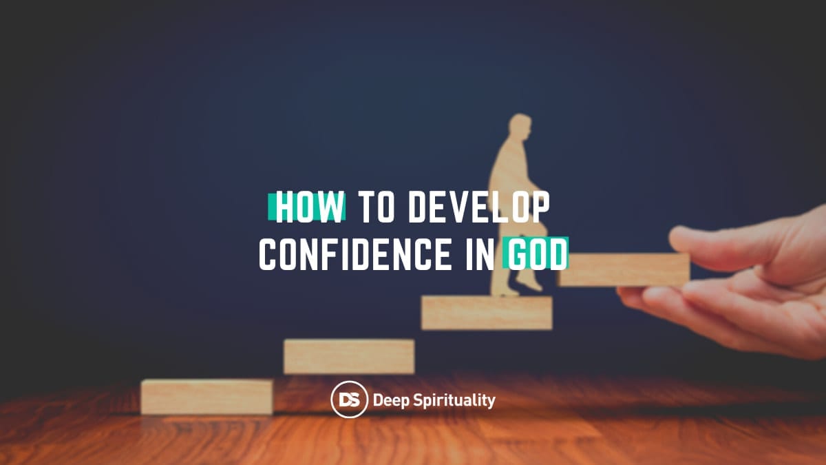 develop-confidence-in-god