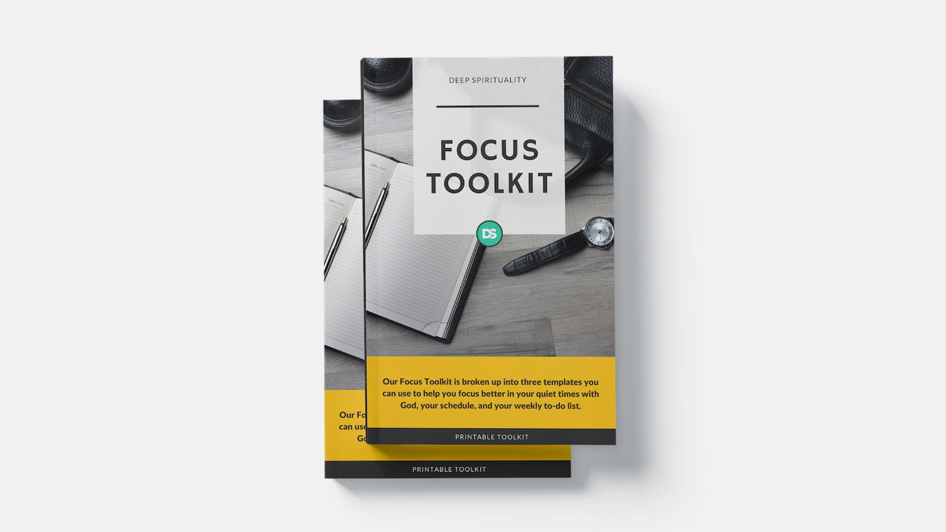 The Focus Toolkit 2