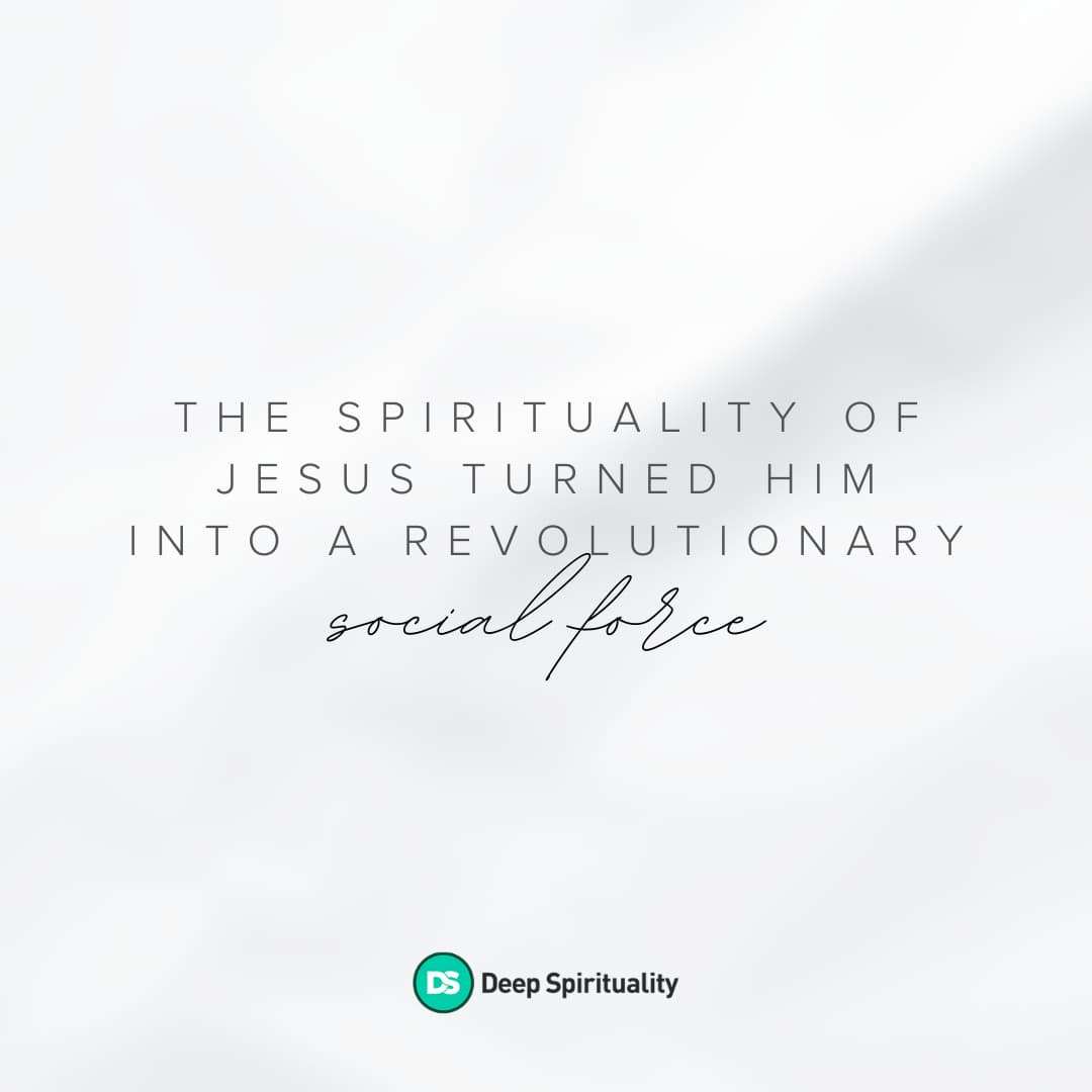 Deep Spirituality, Part 2: Feature 5