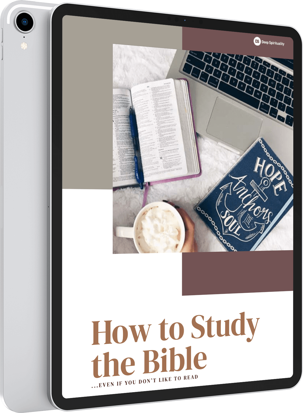 How to Study the Bible 1