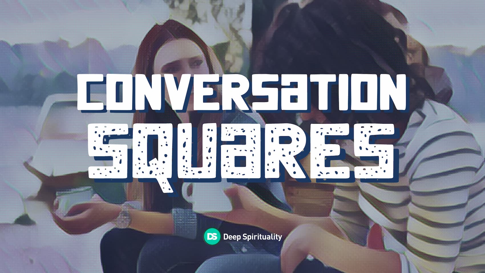 Talk About Change With Conversation Squares 1