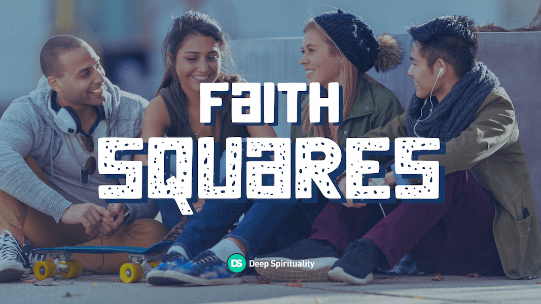 faith squares