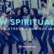 de-stress your social life