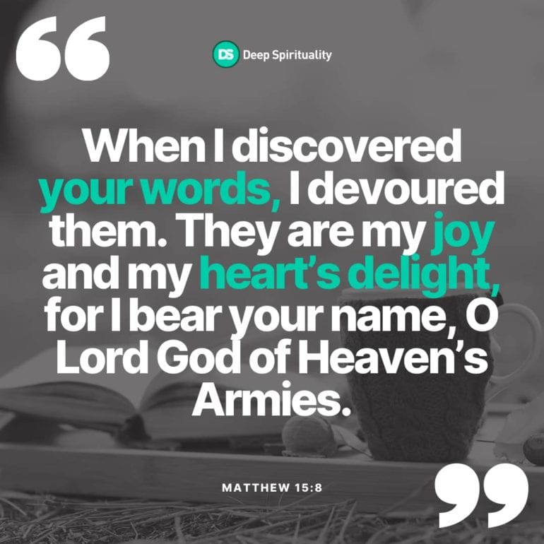 9 Ways To Put God First In Your Daily Routine