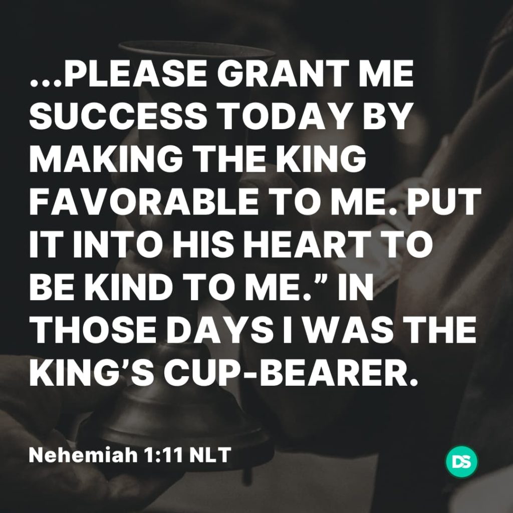 Who Was Nehemiah in the Bible? 3 Lessons From a True Leader 2