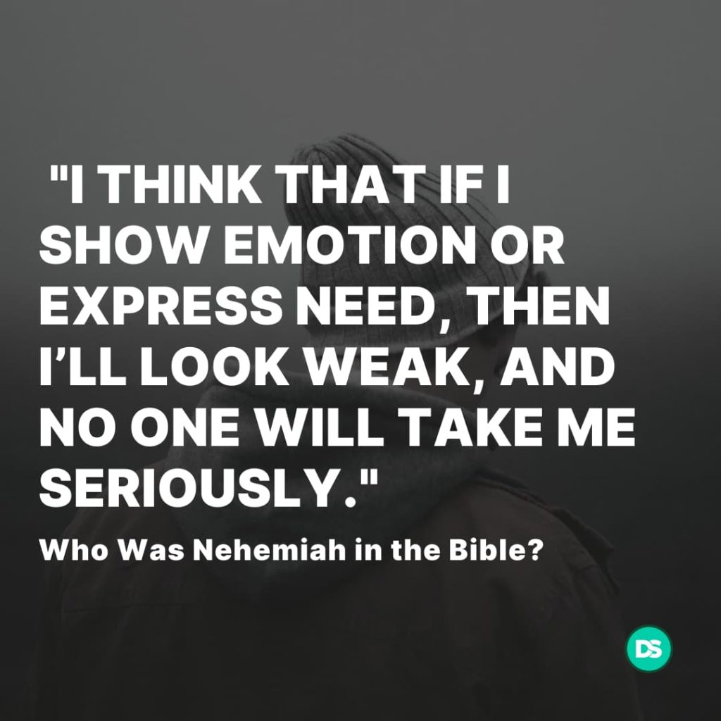 Who Was Nehemiah in the Bible? 3 Lessons From a True Leader 6