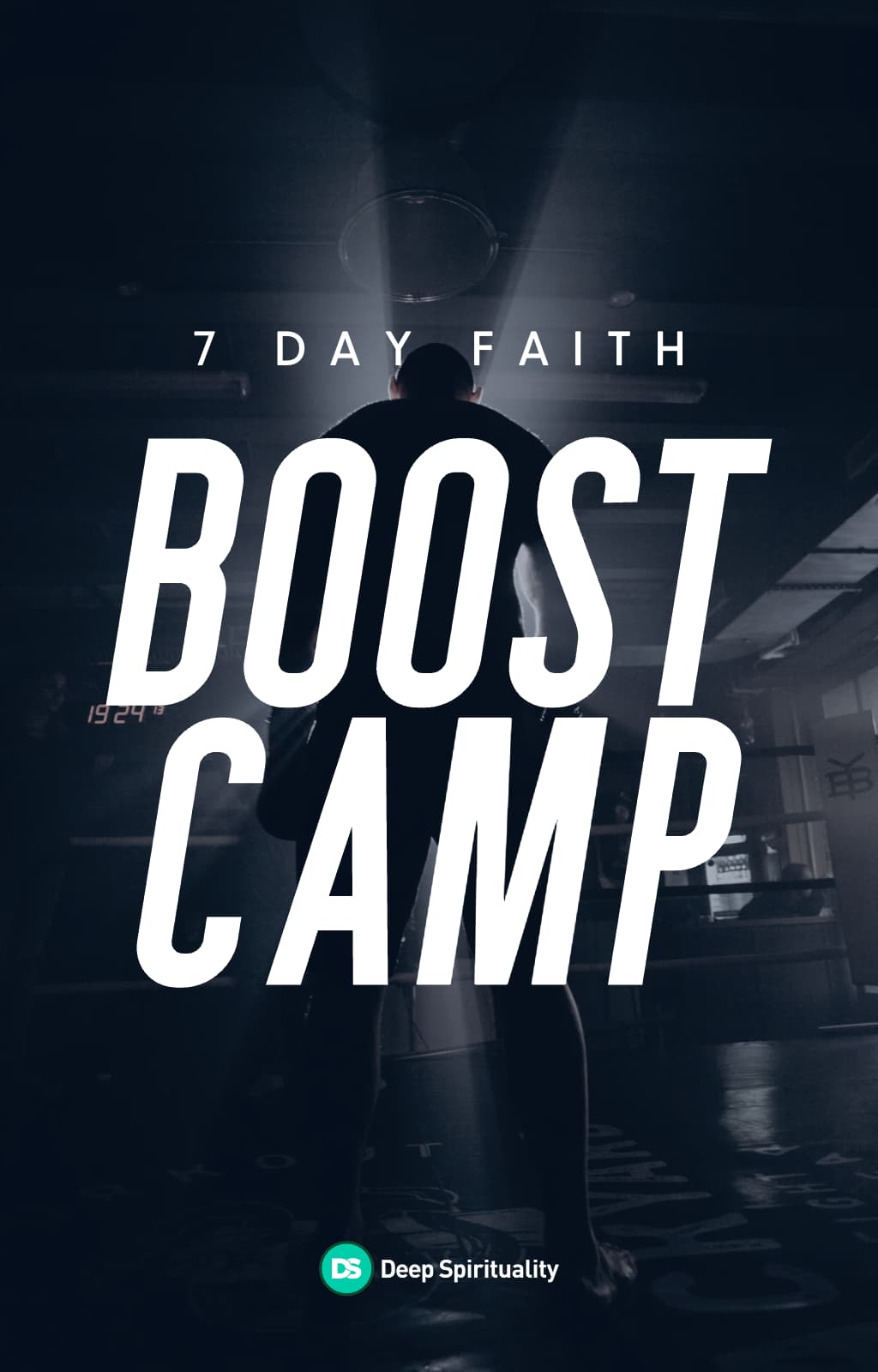 7-Day Faith Boostcamp 3