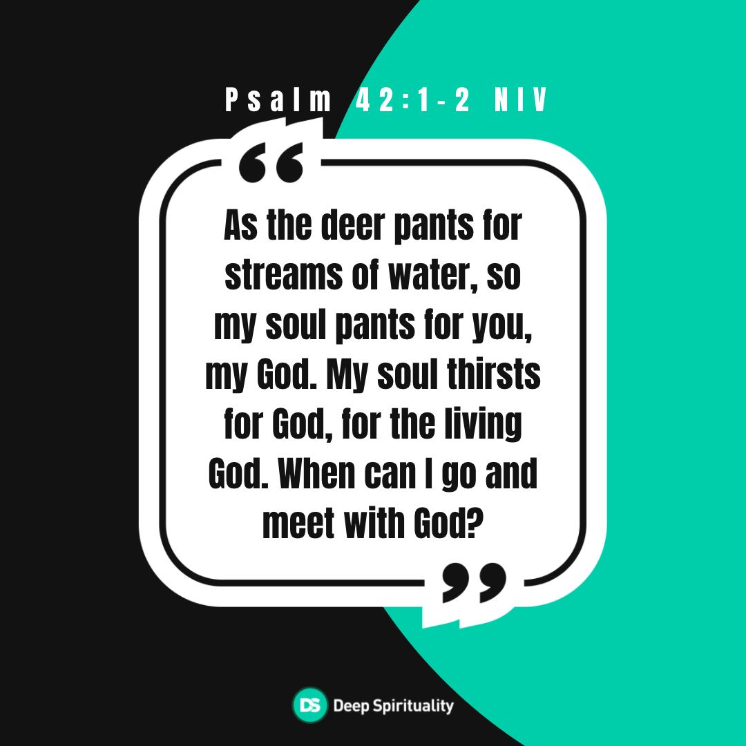 peace with god scripture
