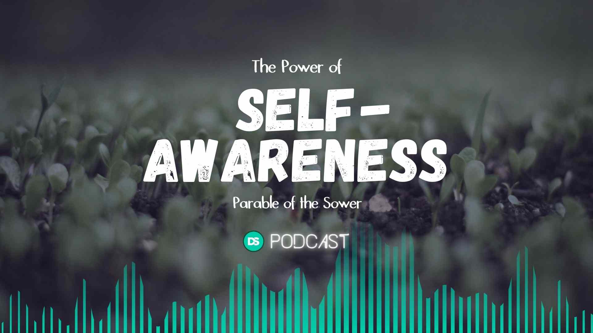 The Parable of the Sower and the Power of Self-Awareness 10