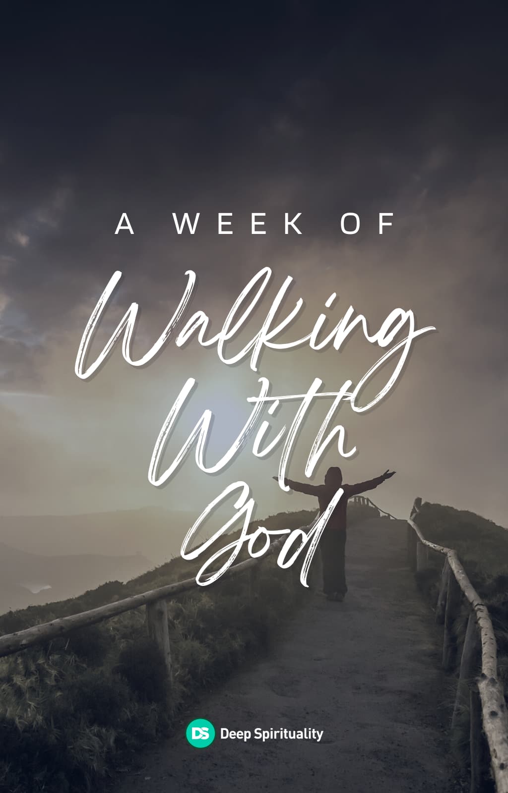 A Week of Walking with God 20
