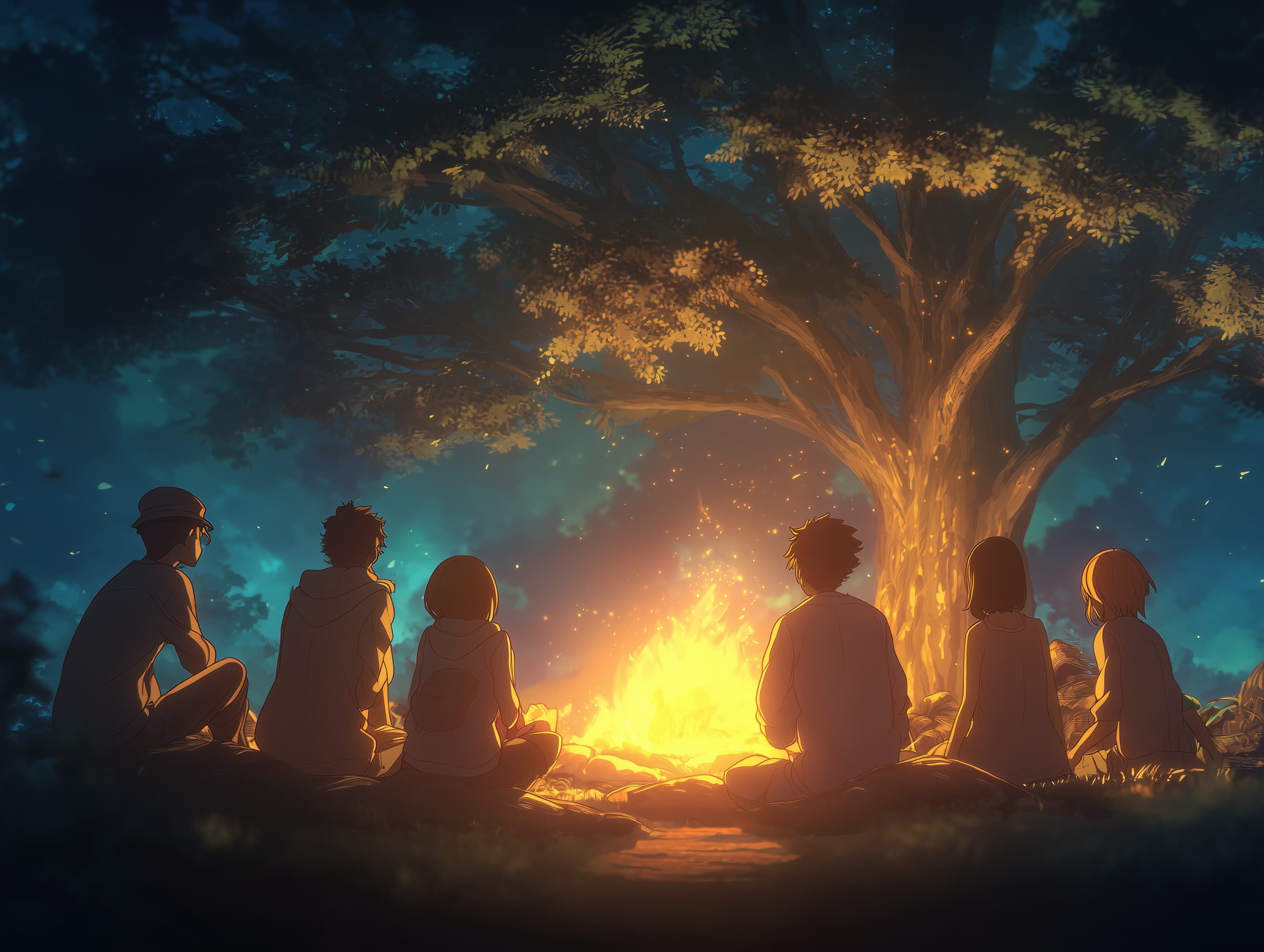 Humility 101: A Beginner’s Guide to Not Going It Alone 3