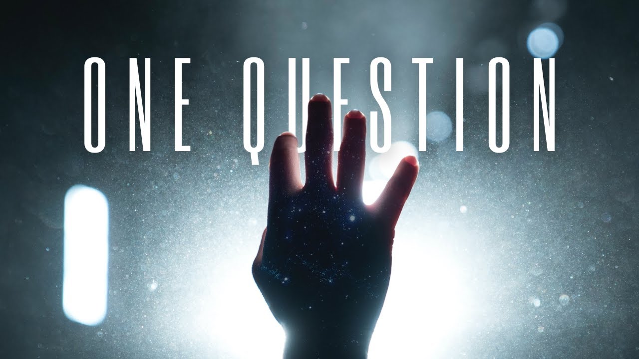 The Most Powerful Question You Are Probably Not Asking As A Christian 1