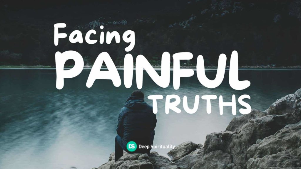 Need to Face a Painful Truth? 3 Promises from God about Being Honest With Yourself 71
