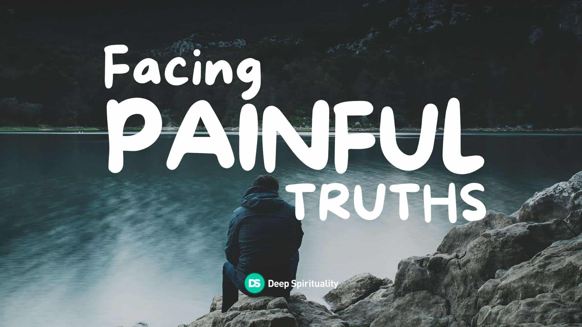 Need to Face a Painful Truth? 3 Promises from God about Being Honest With Yourself 18