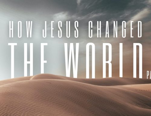 The Radical Faith of the First Christians