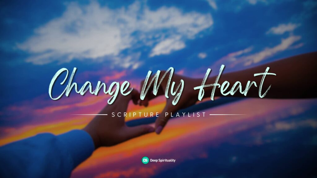 Change My Heart 75