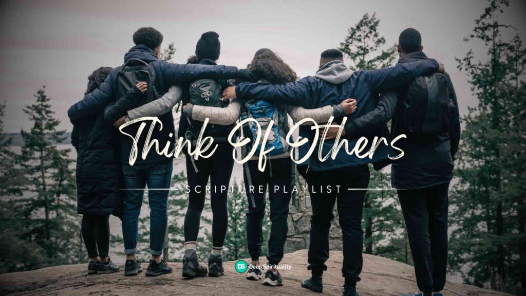 Think of Others 66