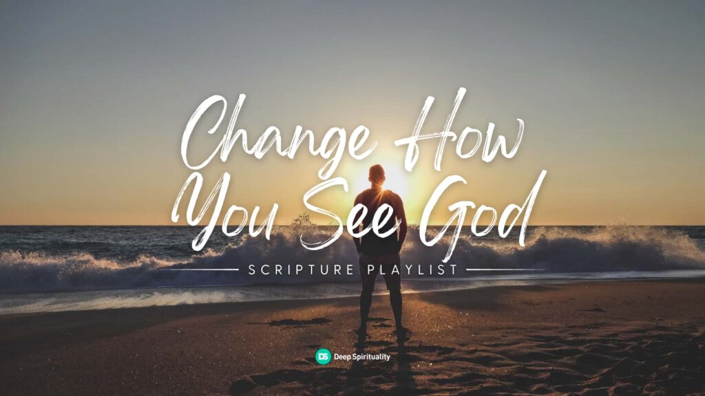 20 Scriptures that Will Change How You See God 54