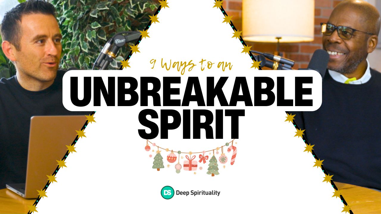 9 Ways to Have an Unbreakable Spirit this Christmas 5