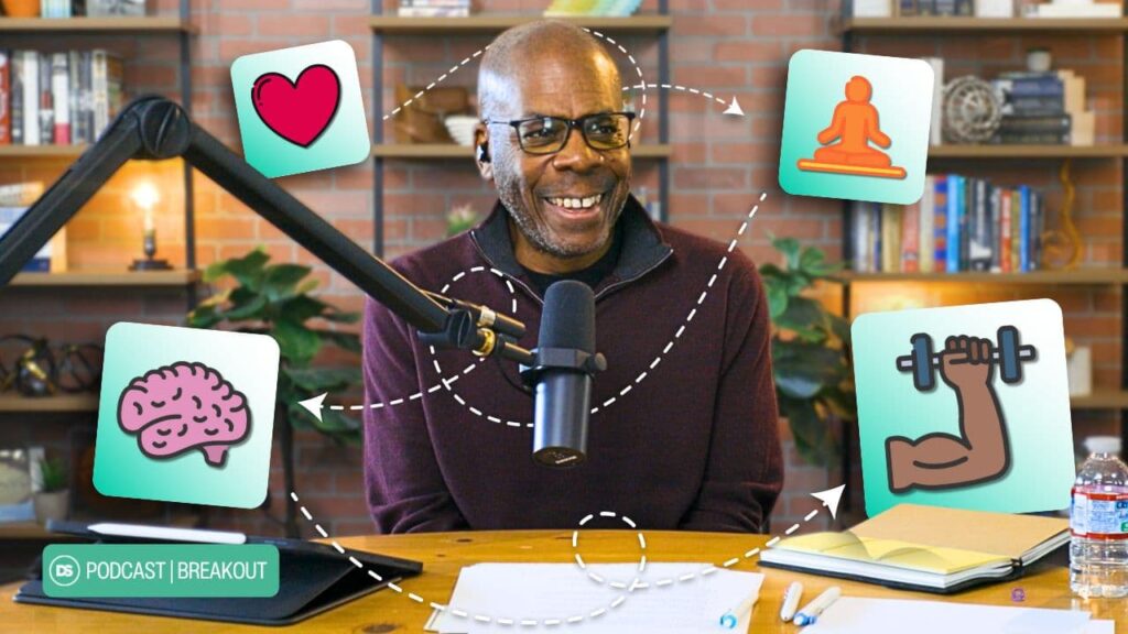 From Busy to Balanced: The Spiritual Art of Time Management 12