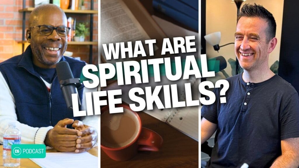 From Clutter to Clarity: Discovering God’s Guidance with Spiritual Thinking 11