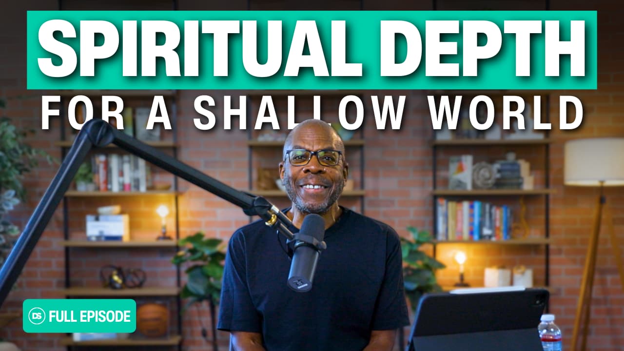 Why Deep Spirituality Exists—and What’s Coming Next 4