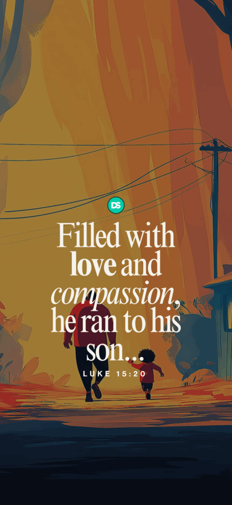 Hope for the Heart That’s Far 9