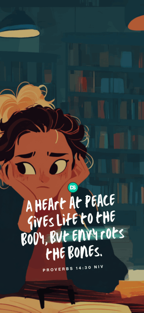 The Comparison Trap 6