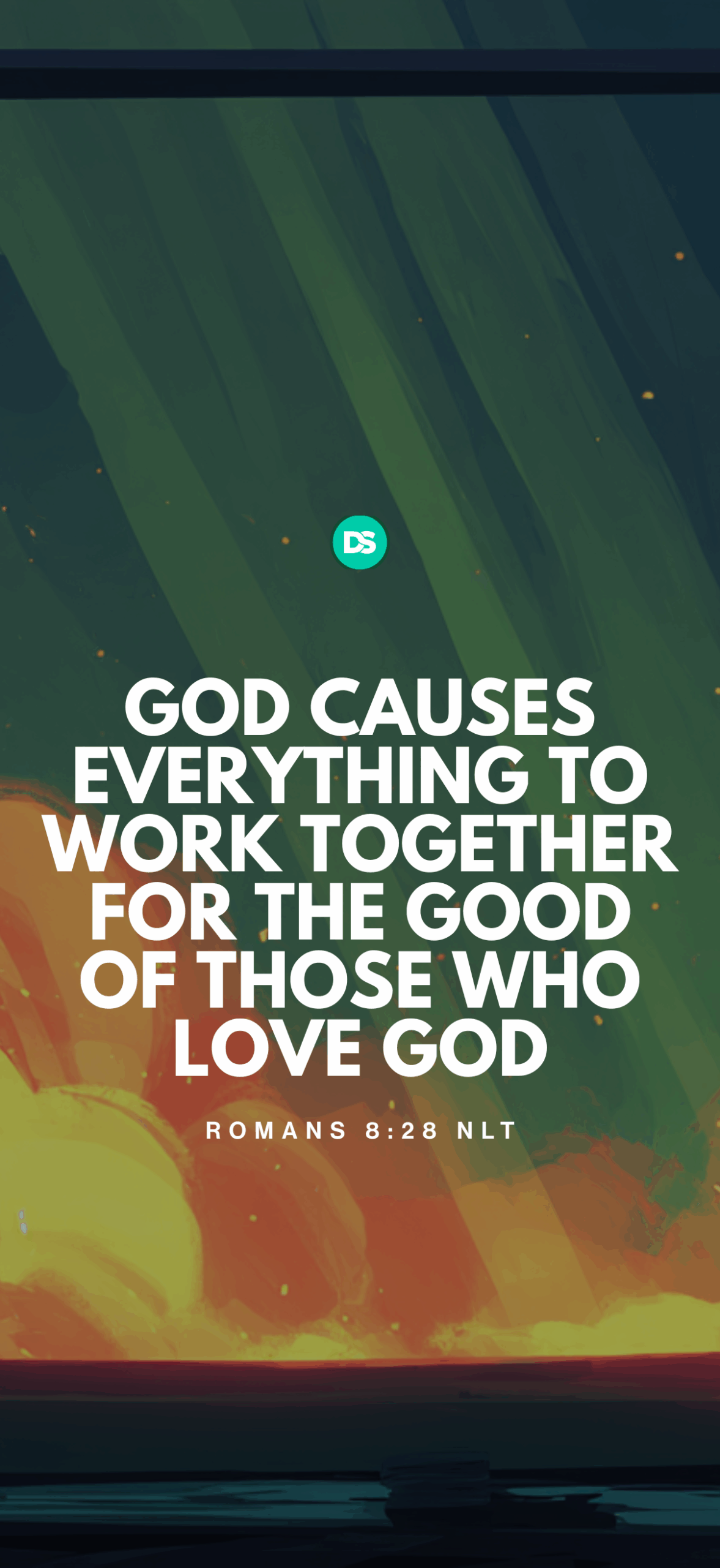 God’s Not Ghosting You 11 God’s Not Ghosting You 8