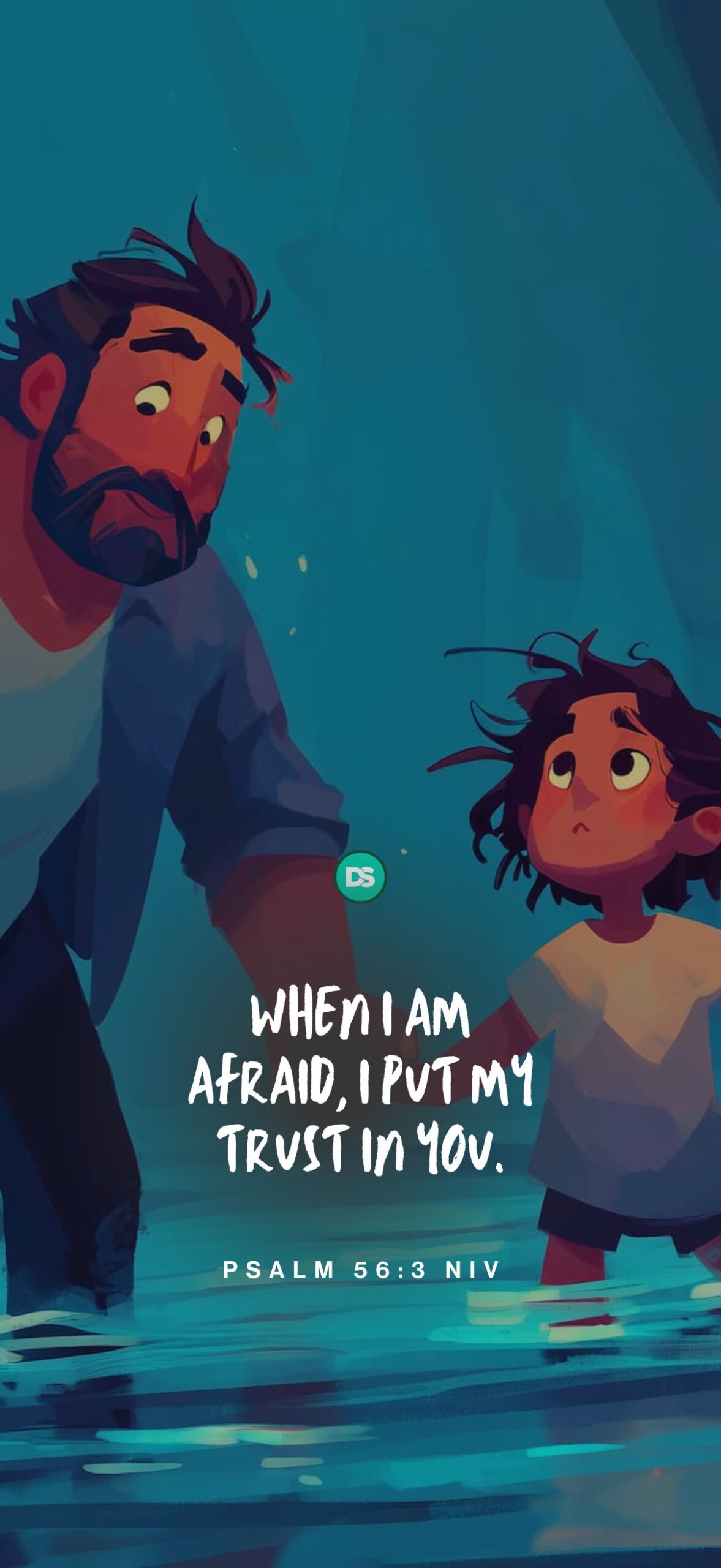 Faith Over Freakout 9 Faith Over Freakout 6