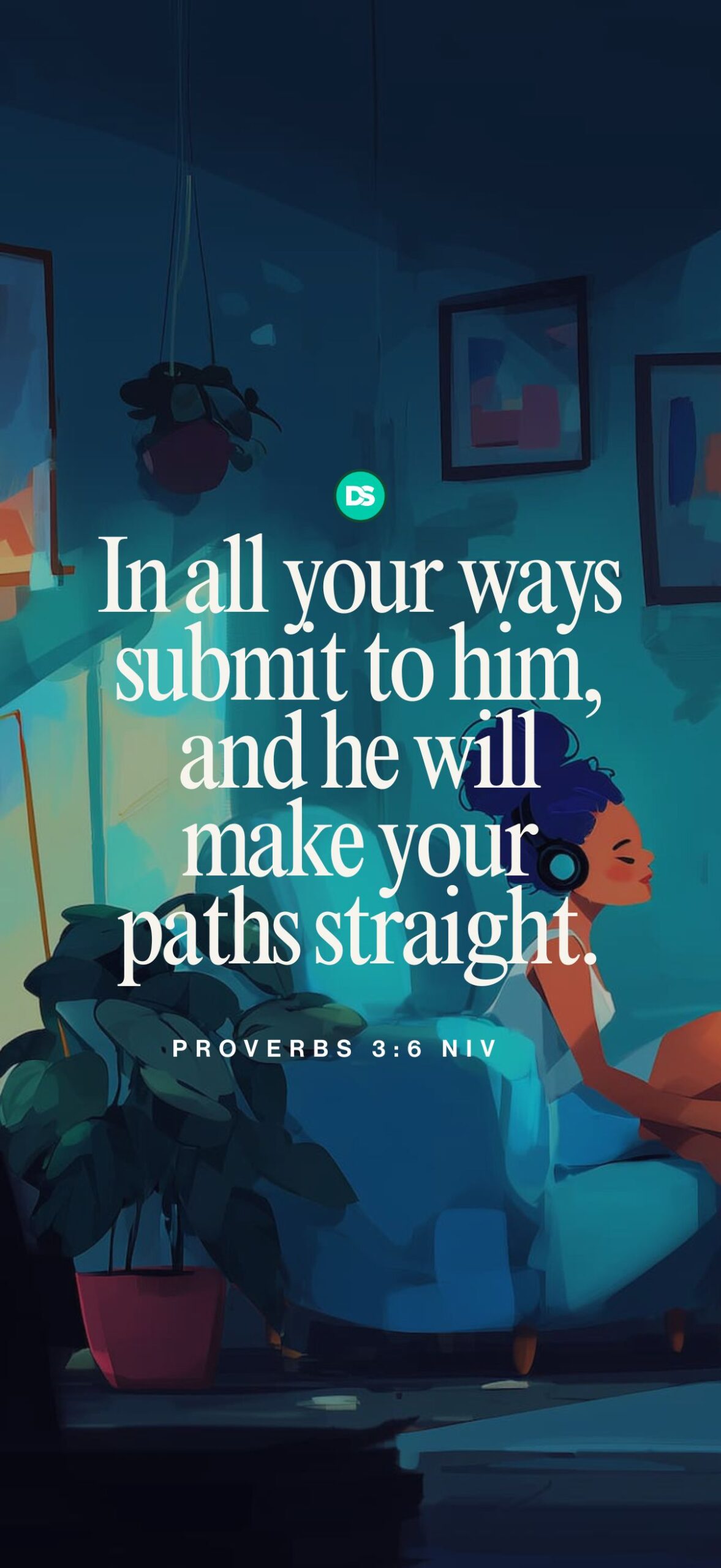 God First. Everything Else Follows. 11