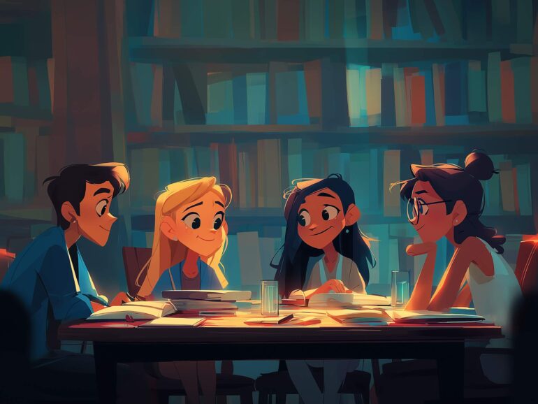 The Friendship Filter 27