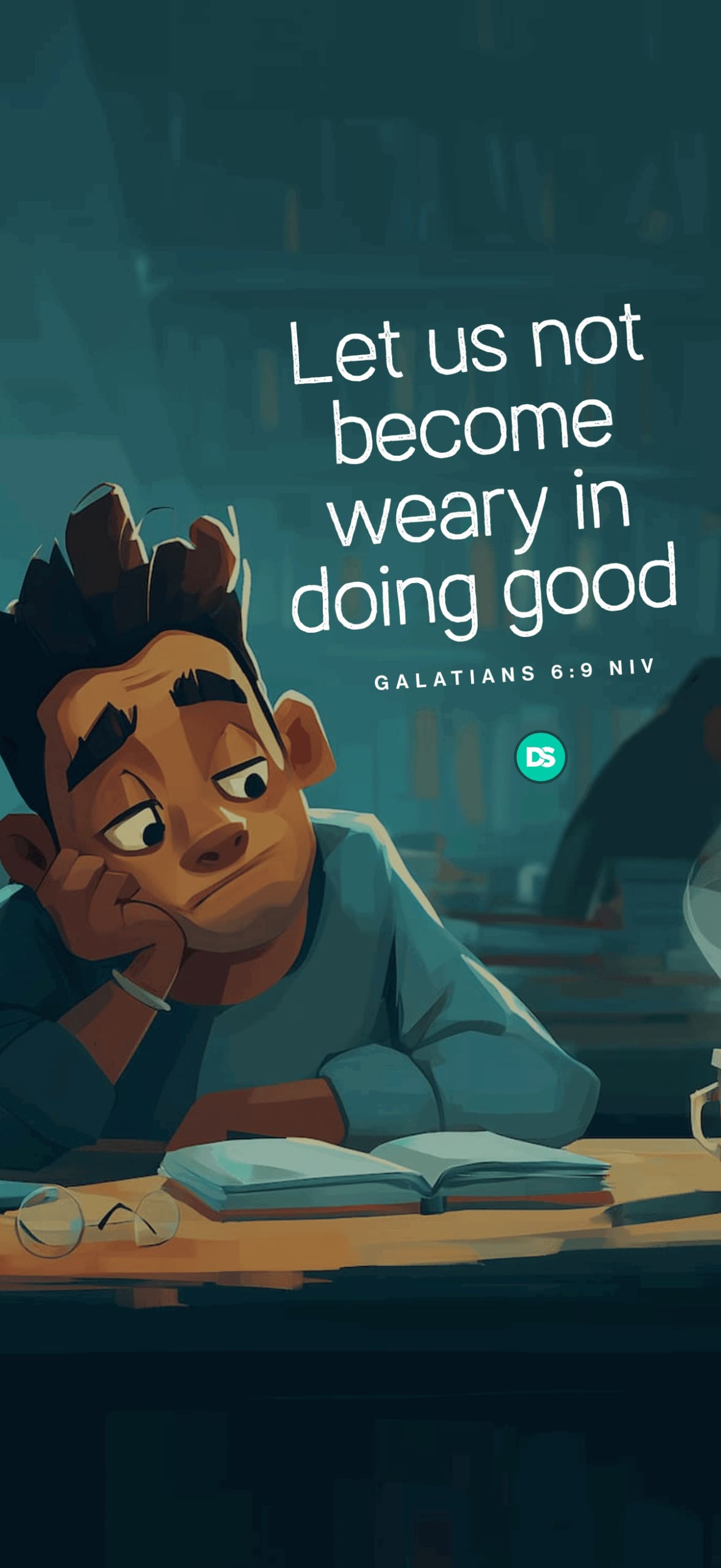 When You Feel Like Giving Up 11 When You Feel Like Giving Up 8