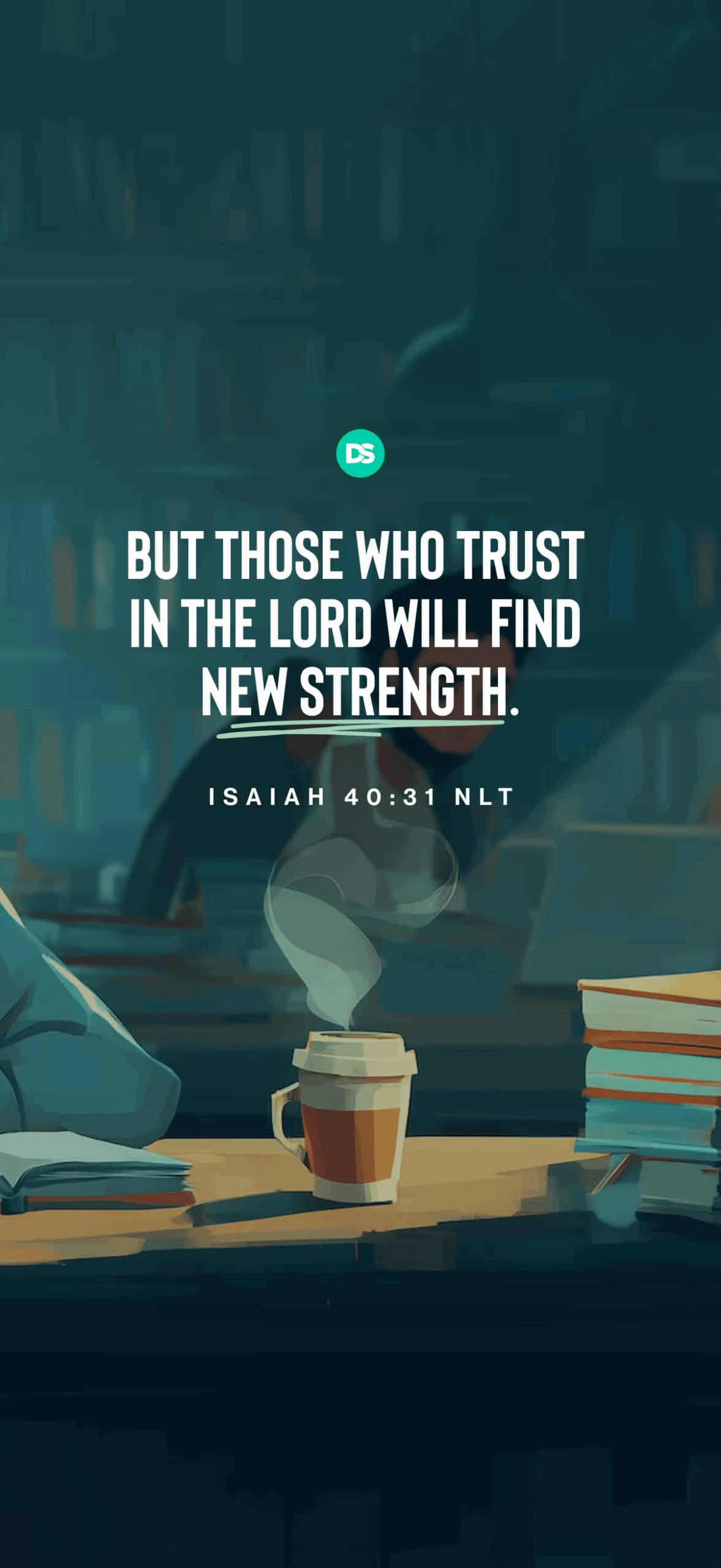 When You Feel Like Giving Up 9 When You Feel Like Giving Up 6