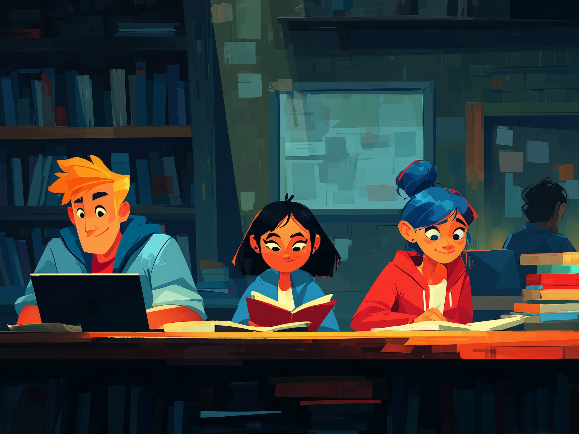 Live Like a Learner 2